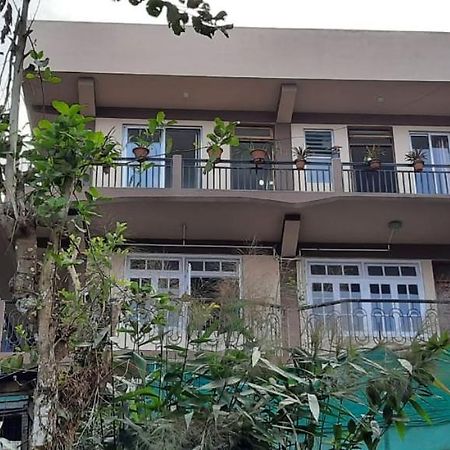 Seven Hills Homestay Kalimpong Exteriér fotografie