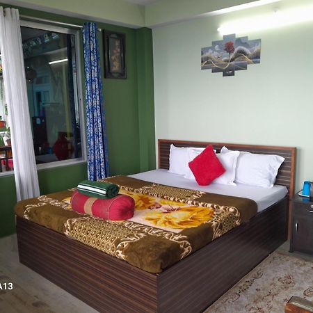 Seven Hills Homestay Kalimpong Exteriér fotografie